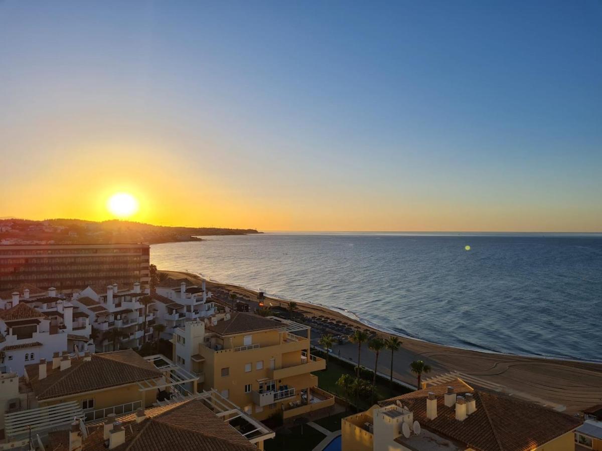 Front La Cala Penthouse La Cala De Mijas